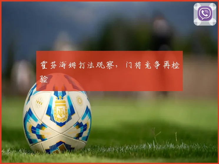 霍芬海姆打法观察，门将竞争再检验