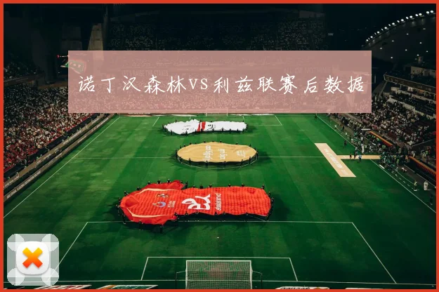 诺丁汉森林vs利兹联赛后数据