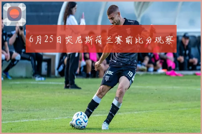 6月25日突尼斯荷兰赛前比分观察